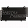 Spectra Premium Air Conditioner Condenser 73513