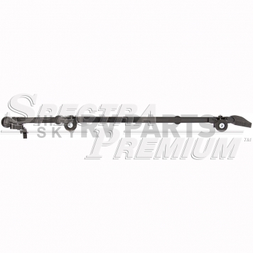 Spectra Premium Air Conditioner Condenser 73513-2