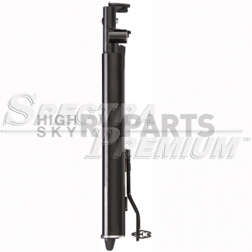 Spectra Premium Air Conditioner Condenser 73513-3