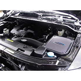 Volant Cool Air Intakes Cold Air Intake - 128566