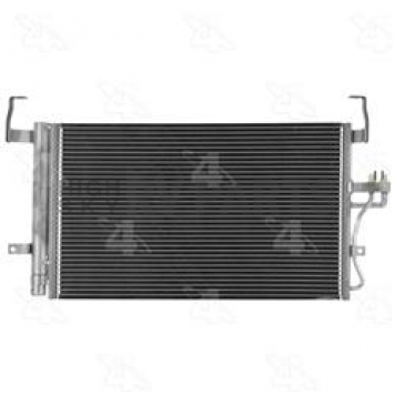 Four Seasons Air Conditioner Condenser 40066