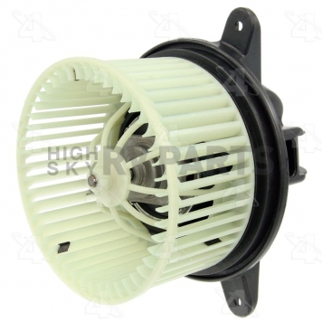 Four Seasons Air Conditioner Blower Assembly 75712
