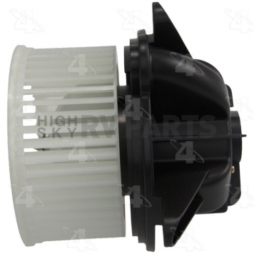Four Seasons Air Conditioner Blower Assembly 75712-2