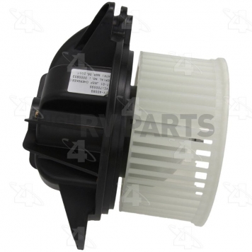 Four Seasons Air Conditioner Blower Assembly 75712-3