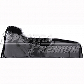 Spectra Premium Oil Pan - CRP25A