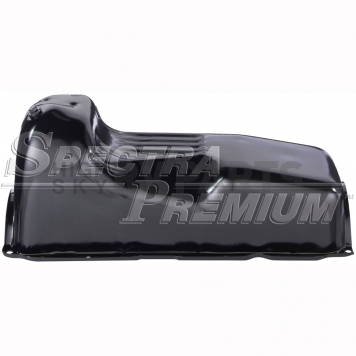 Spectra Premium Oil Pan - CRP25A-2