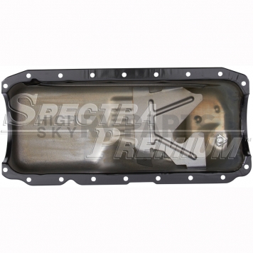 Spectra Premium Oil Pan - CRP25A-3