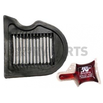 K & N Filters Air Filter - KA-1102