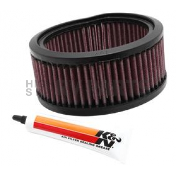 K & N Filters Air Filter - E-3971