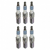 Ford Performance Spark Plug M1240535T