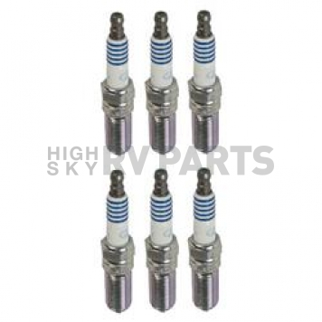 Ford Performance Spark Plug M1240535T