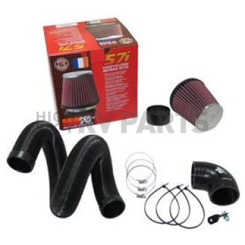 K & N Filters Cold Air Intake - 57-0662
