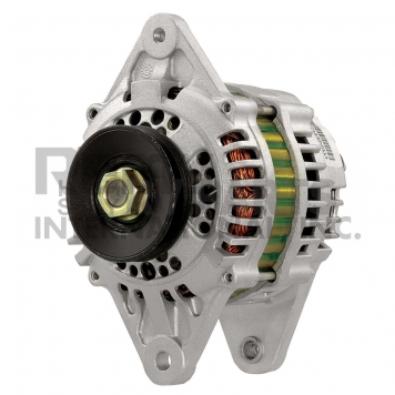 Remy International Alternator/ Generator 13227-1
