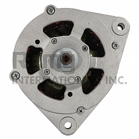 Remy International Alternator/ Generator 12301
