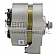 Remy International Alternator/ Generator 12301