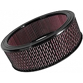 K & N Filters Air Filter - E-3976XD