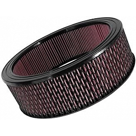 K & N Filters Air Filter - E-3976XD