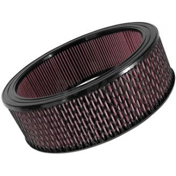 K & N Filters Air Filter - E-3976XD
