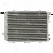 Four Seasons Air Conditioner Condenser 40074