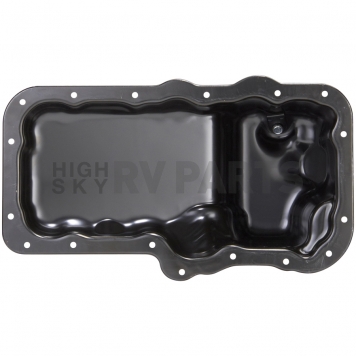 Spectra Premium Oil Pan - CRP33B-2