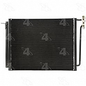Four Seasons Air Conditioner Condenser 40079