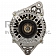 Remy International Alternator/ Generator 13237