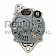 Remy International Alternator/ Generator 13237