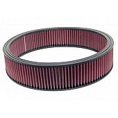 K & N Filters Air Filter - E-3804