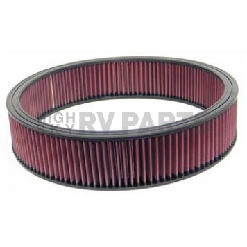 K & N Filters Air Filter - E-3804