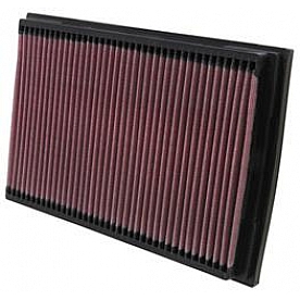 K & N Filters Air Filter - 33-2221