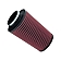K & N Filters Air Filter - RC-5166