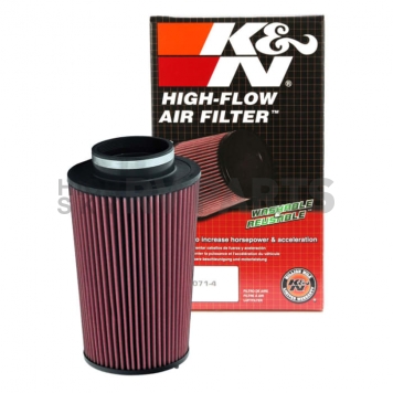 K & N Filters Air Filter - RC-5166-2