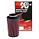 K & N Filters Air Filter - RC-5166