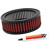 K & N Filters Air Filter - E-4665