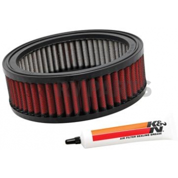 K & N Filters Air Filter - E-4665