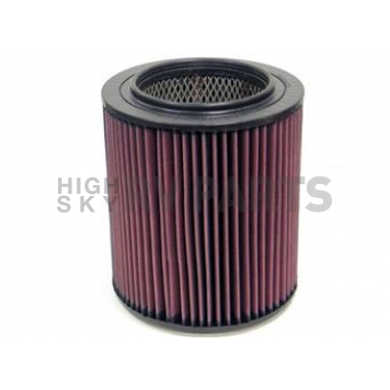 K & N Filters Air Filter - E-4680