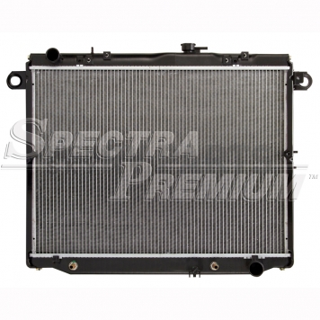 Spectra Premium Radiator CU2282