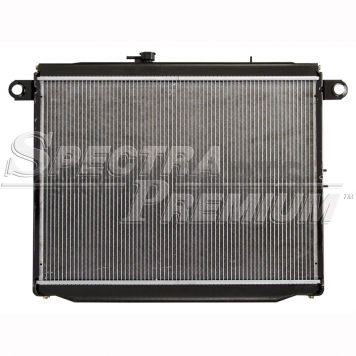 Spectra Premium Radiator CU2282-1