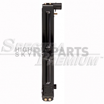 Spectra Premium Radiator CU2282-3