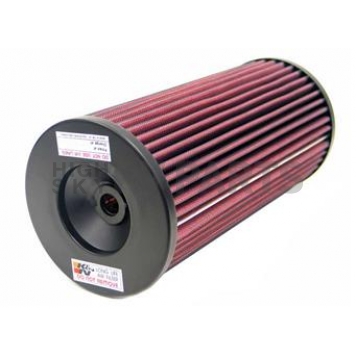 K & N Filters Air Filter - E-4810