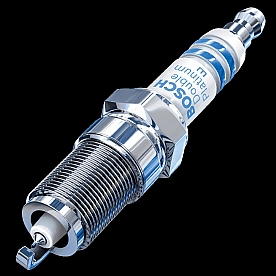 Bosch Spark Plug Spark Plug 8110