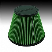 Green Filter Air Filter - 7081