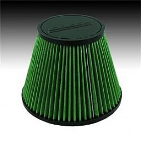 Green Filter Air Filter - 7081