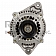 Remy International Alternator/ Generator 13407