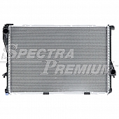 Spectra Premium Radiator CU2284