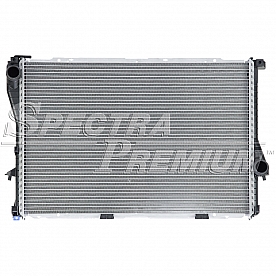 Spectra Premium Radiator CU2284