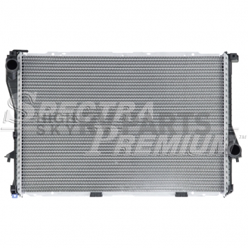 Spectra Premium Radiator CU2284