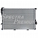 Spectra Premium Radiator CU2284