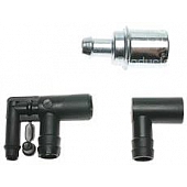 Standard Motor Eng.Management PCV Valve - V333