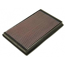 K & N Filters Air Filter - 33-2867